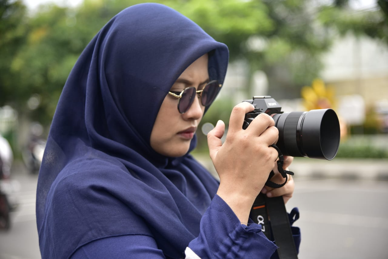 Fotografi