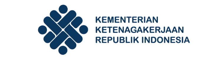 Logo Kemnaker BPVP Surakarta